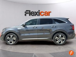 Kia Sorento 2.2 CRDi Emotion DCT 4x2 7pl