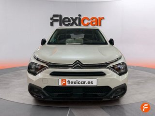 Citroën C4 PureTech 130 S&S EAT8 Max