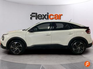 Citroën C4 PureTech 130 S&S EAT8 Max