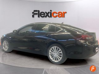 Opel Insignia  GS 1.6 CDTi 100kW Turbo D Innovation