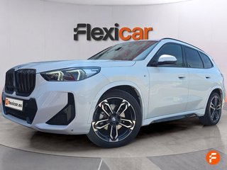 BMW X1 sDrive18d