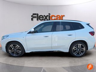 BMW X1 sDrive18d