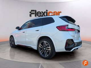 BMW X1 sDrive18d