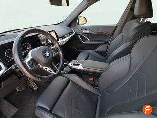 BMW X1 sDrive18d