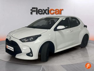 Toyota Yaris 1.5 125 S-Edition