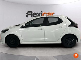 Toyota Yaris 1.5 125 S-Edition