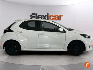 Toyota Yaris 1.5 125 S-Edition