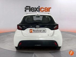 Toyota Yaris 1.5 125 S-Edition