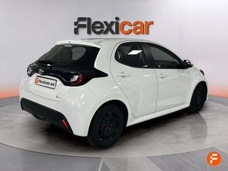 Toyota Yaris 1.5 125 S-Edition