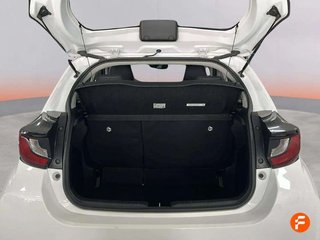 Toyota Yaris 1.5 125 S-Edition