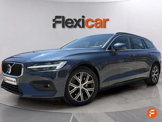 Volvo V60 2.0 B4 (D) Core Auto