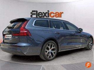 Volvo V60 2.0 B4 (D) Core Auto