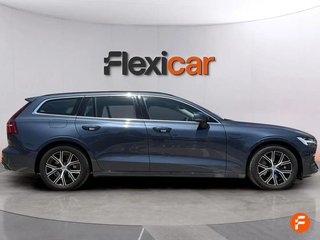Volvo V60 2.0 B4 (D) Core Auto