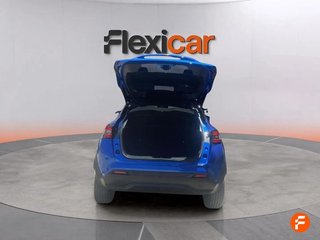 Nissan Juke DIG-T 84 kW (114 CV) DCT 7V N-Connecta