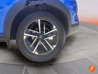 Nissan Juke DIG-T 84 kW (114 CV) DCT 7V N-Connecta