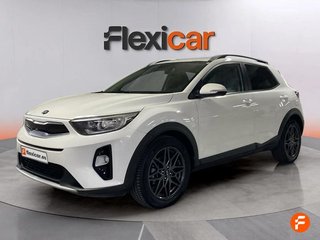 Kia Stonic 1.0 T-GDi 74kW (100CV) Black Edition