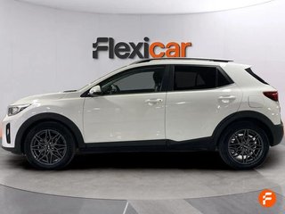 Kia Stonic 1.0 T-GDi 74kW (100CV) Black Edition