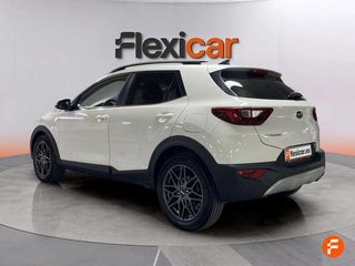 Kia Stonic 1.0 T-GDi 74kW (100CV) Black Edition