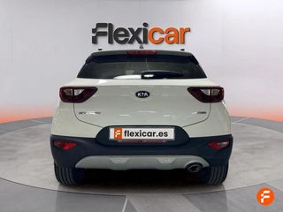 Kia Stonic 1.0 T-GDi 74kW (100CV) Black Edition