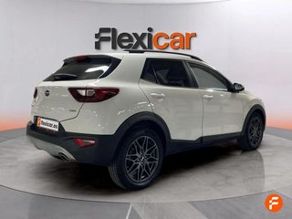 Kia Stonic 1.0 T-GDi 74kW (100CV) Black Edition