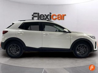 Kia Stonic 1.0 T-GDi 74kW (100CV) Black Edition