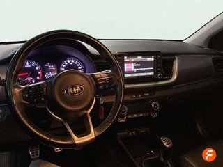 Kia Stonic 1.0 T-GDi 74kW (100CV) Black Edition