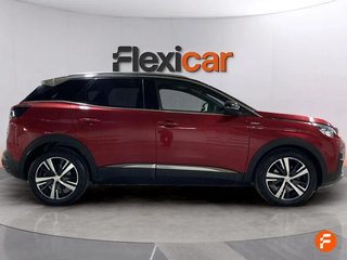 Peugeot 3008 1.6 THP 121KW (165CV) GT LINE AUTO S&S