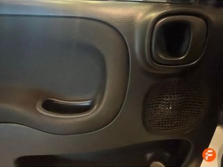 Fiat Panda City Life Hybrid 1.0 Gse 51kw (70CV)