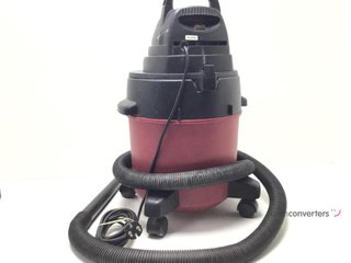 aspirador solido liquido shop vac classic20 4010-sq14
