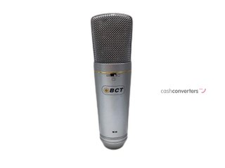microfono vocalista bct mc-04