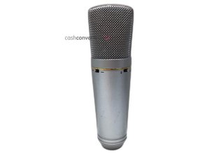microfono vocalista bct mc-04