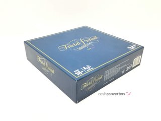 juegos de mesa hasbro trivial apursuit edicion clasica