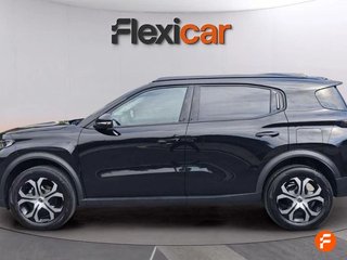 Citroën C3 Aircross Turbo 73kW (100CV) BVM6 PLUS