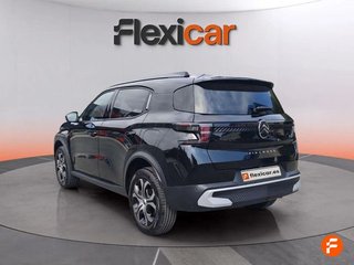 Citroën C3 Aircross Turbo 73kW (100CV) BVM6 PLUS