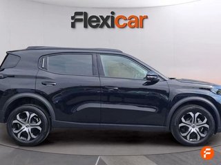 Citroën C3 Aircross Turbo 73kW (100CV) BVM6 PLUS