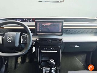 Citroën C3 Aircross Turbo 73kW (100CV) BVM6 PLUS