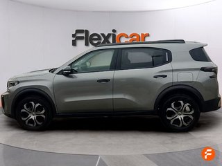 Citroën C3 Aircross Turbo 73kW (100CV) BVM6 PLUS