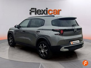 Citroën C3 Aircross Turbo 73kW (100CV) BVM6 PLUS