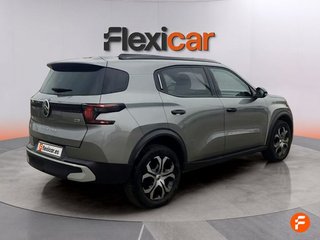 Citroën C3 Aircross Turbo 73kW (100CV) BVM6 PLUS