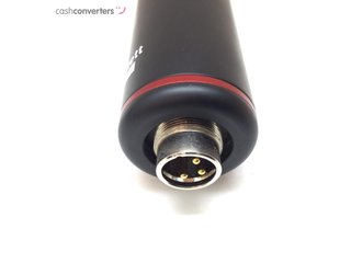microfono vocalista scarlett cm25 mklll