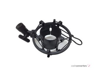 microfono vocalista scarlett cm25 mklll