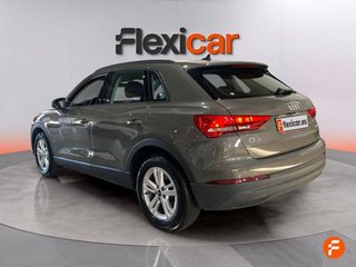 Audi Q3 35 TDI 110kW (150CV) S tronic