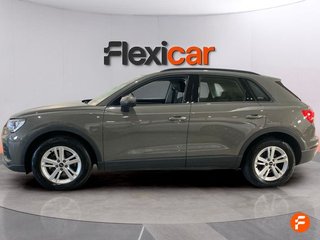 Audi Q3 35 TDI 110kW (150CV) S tronic