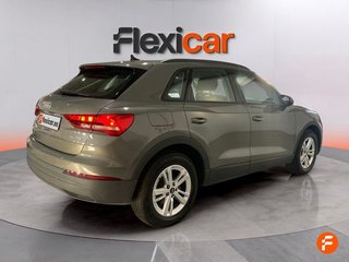 Audi Q3 35 TDI 110kW (150CV) S tronic