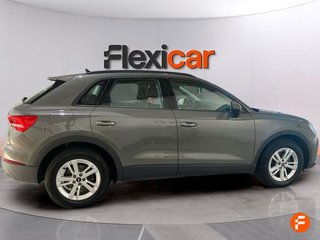 Audi Q3 35 TDI 110kW (150CV) S tronic