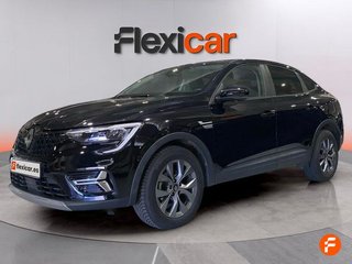 Renault Arkana Evolution TCe 103kW(140CV) EDC mild hybr
