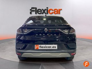 Renault Arkana Evolution TCe 103kW(140CV) EDC mild hybr