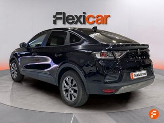 Renault Arkana Evolution TCe 103kW(140CV) EDC mild hybr