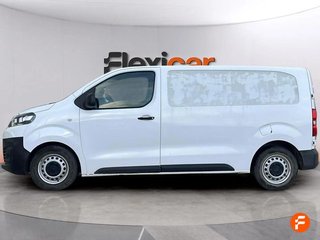 Citroën Jumpy JUMPY TALLA M BLUE HDI