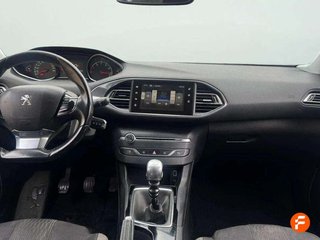 Peugeot 308 SW Style 1.2 PureTech 130 S&S